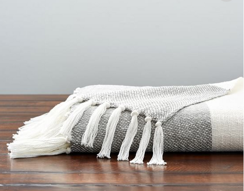 Throw Blanket
