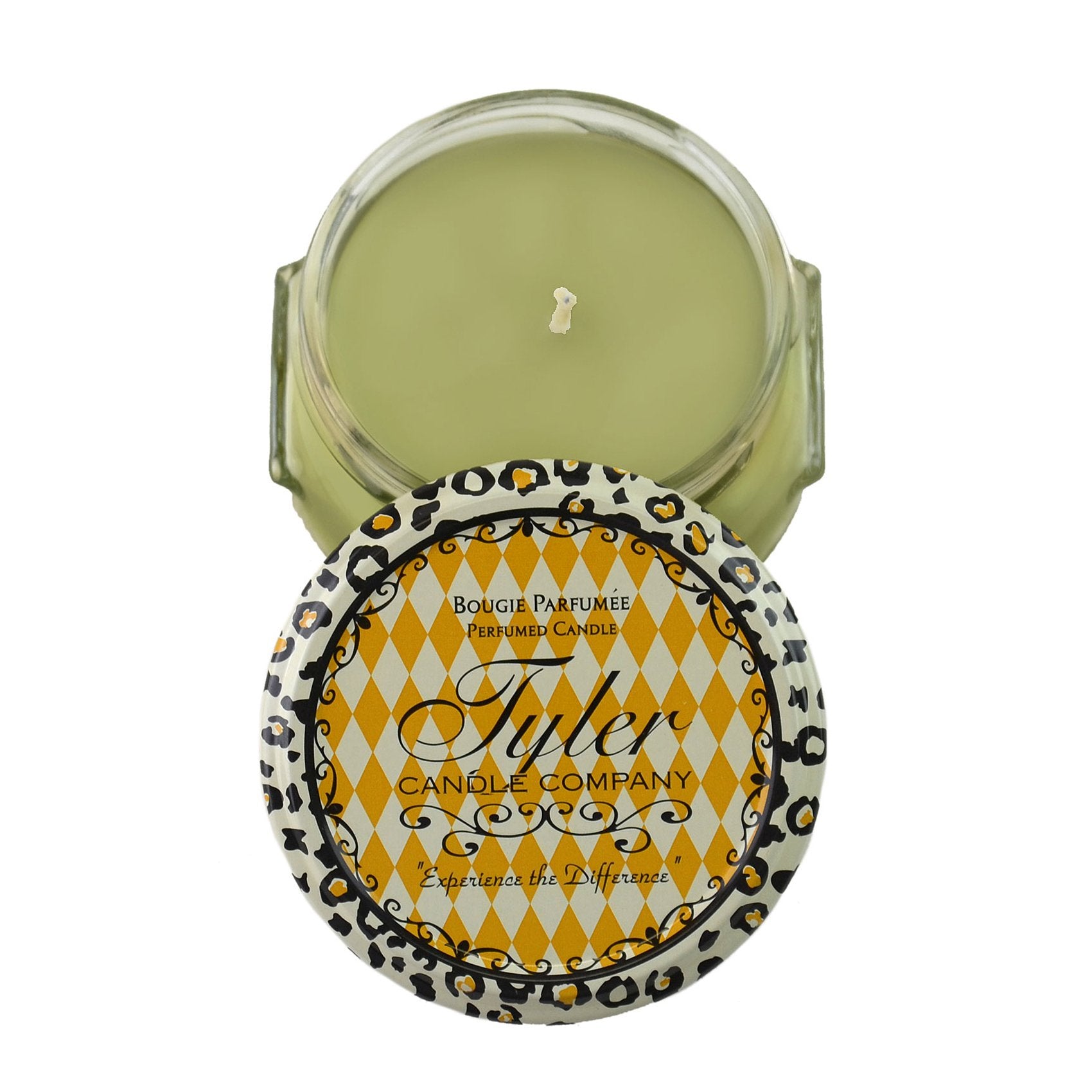 Tyler Candle Company 11 oz Candle "Tyler"