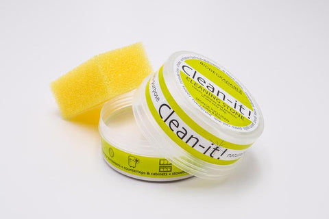 clean-it! cleaning stone