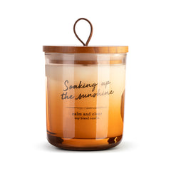 Sunshine Candle