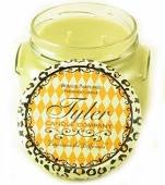 Tyler Candle Company 11 oz Candle "What A Pear"