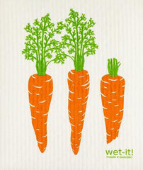 Wet-It Cloth