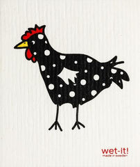 Wet-It Cloth