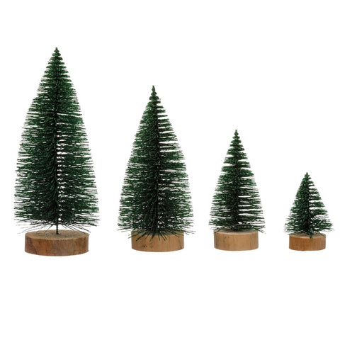Plastic Tree